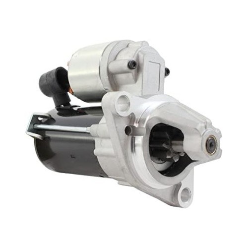 Car Starter Motor For Yanmar S114651Apicture5