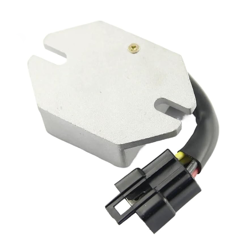 New Voltage Regulator Rectifier for Ski-Doo Alpine II 503 1987–1995 515175546