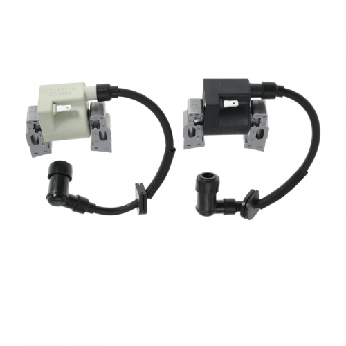 30500-ZJ1-013 Left and Right Ignition Coil for Honda GX670 GX620 GX610 18HP 20HP 24HP GX610KS GX620K1 V Twin Engines Lawn Mowerpicture4