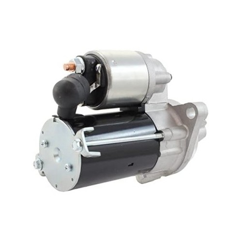 Car Starter Motor For Yanmar S114414picture2