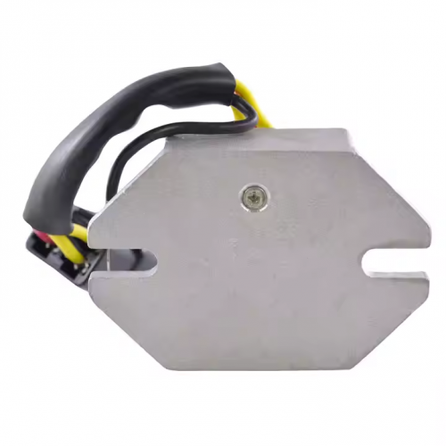 New Voltage Regulator Rectifier for Ski-Doo Citation 250 1987–1991 515175546picture4