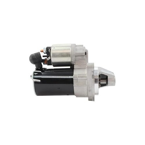 Car Starter Motor For Yanmar S114414Apicture4
