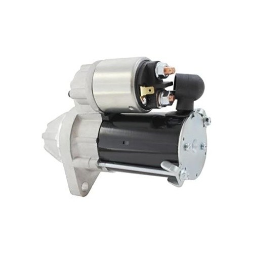 Car Starter Motor For Yanmar S114414Apicture2