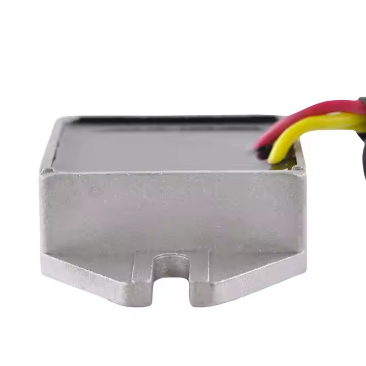 New Voltage Regulator Rectifier for Ski-Doo Grand Touring 470 1995 515175546