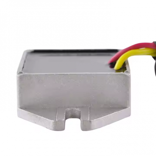 New Voltage Regulator Rectifier for Ski-Doo Grand Touring 470 1995 515175546