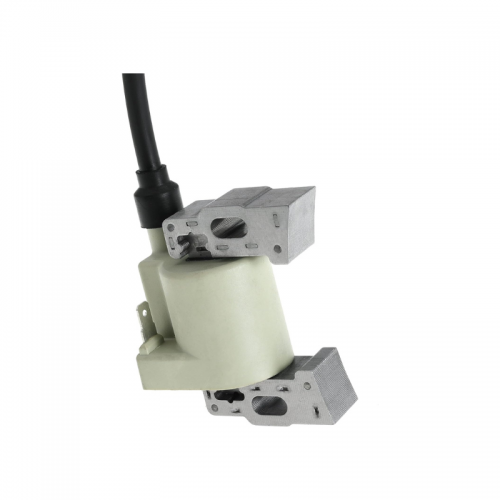Left Ignition Coil Compatible With Honda Engine Gx610 Gxv620 30500-Zj1-013 30500-Zj1-023picture2