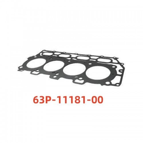 Cylinder Head Gasket 63P-11181-00 63P111810000 for Yamaha 150HP 4 Strokepicture4