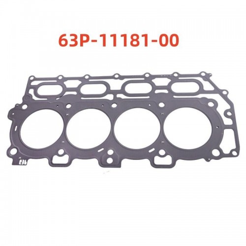 Cylinder Head Gasket 63P-11181-00 63P111810000 for Yamaha 150HP 4 Strokepicture5