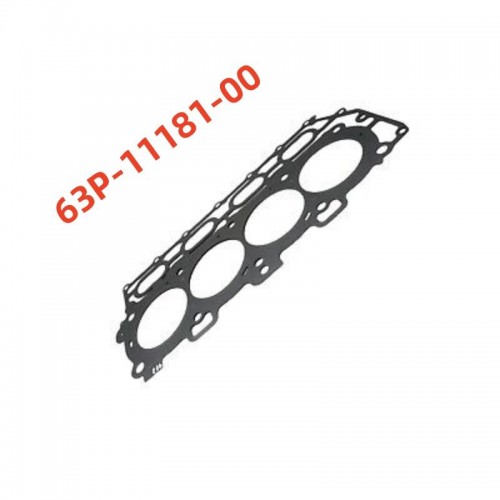 Cylinder Head Gasket 63P-11181-00 63P111810000 for Yamaha 150HP 4 Strokepicture3