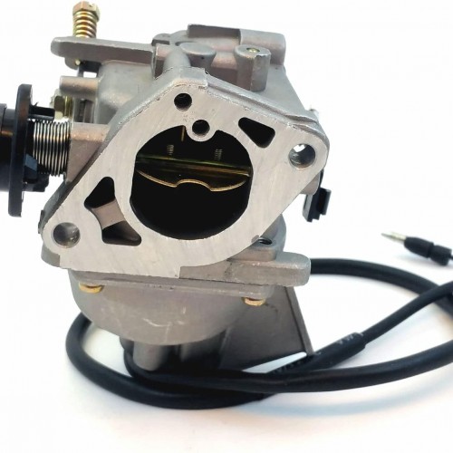 Carburetor Compatible with GX610 18HP GX620 20HP 16100-ZJ0-871 16100-ZJ0-872 16100-ZJ1-872