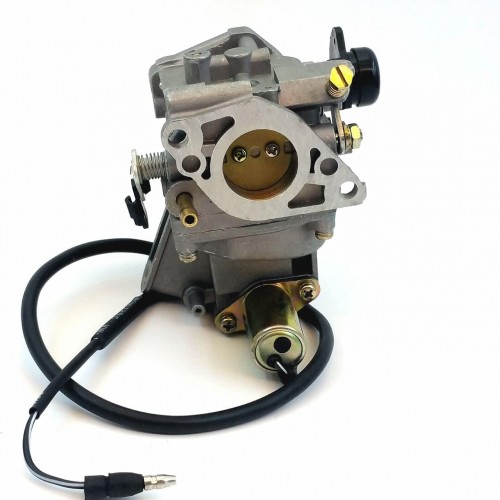 Carburetor Compatible with GX610 18HP GX620 20HP 16100-ZJ0-871 16100-ZJ0-872 16100-ZJ1-872picture2
