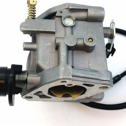 Carburetor Compatible with GX610 18HP GX620 20HP 16100-ZJ0-871 16100-ZJ0-872 16100-ZJ1-872picture3