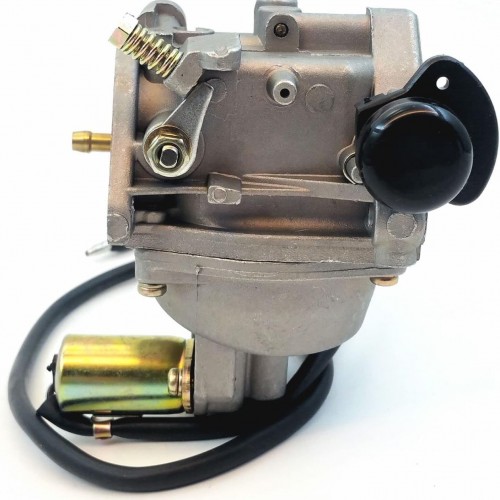 Carburetor Compatible with GX610 18HP GX620 20HP 16100-ZJ0-871 16100-ZJ0-872 16100-ZJ1-872picture4