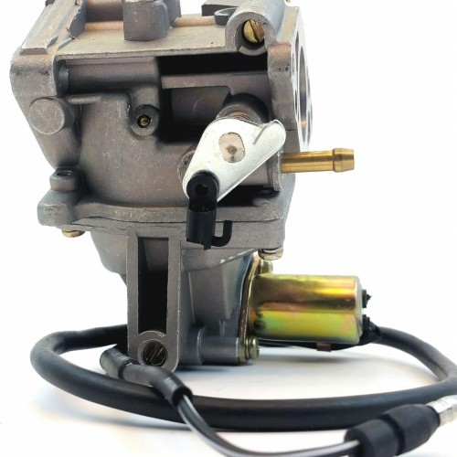 Carburetor Compatible with GX610 18HP GX620 20HP 16100-ZJ0-871 16100-ZJ0-872 16100-ZJ1-872picture5