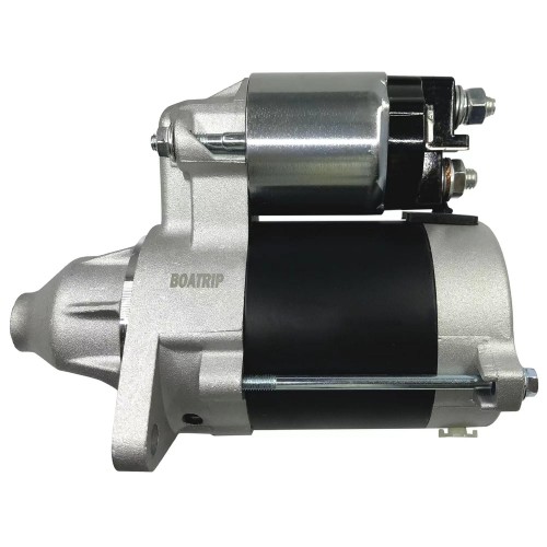Car Starter Motor For Kubota S18452picture5