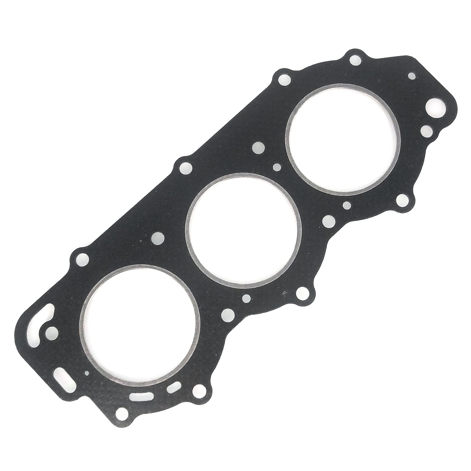 Cylinder Head Gasket for Yamaha 40 50 HP 6H4-11181-A2-00,6H4-11181-A1-00,6H4-11181-A0-00,6H4-11181-00-00