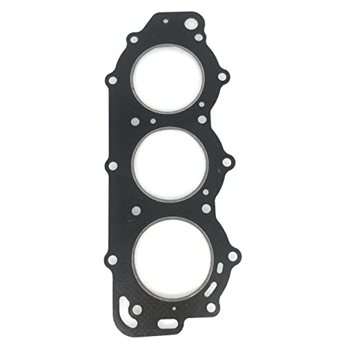 Cylinder Head Gasket for Yamaha 40 50 HP 6H4-11181-A2-00,6H4-11181-A1-00,6H4-11181-A0-00,6H4-11181-00-00picture3