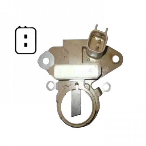 56029624AA 56029624AB Starter Carbon Brush Holder for Fiat
