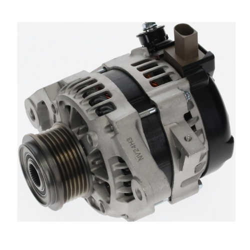 Alternator Compatible With Citroen Europe C1 IIpicture4