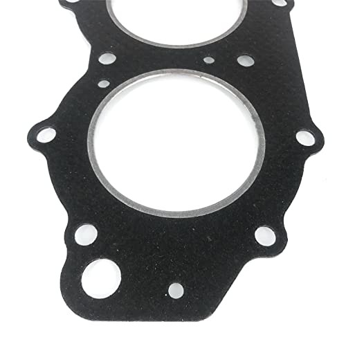 6H4-11181 Cylinder Head Gasket for Yamaha Outboard 40HP 50HP 3 Cylinder 2-Stroke 1984-1994picture5