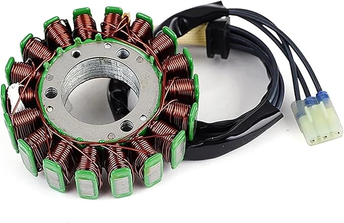 Generator Stator with KTM 250 XC XC-W TPI 300 EXC XC-W TPI 450 EXC XC-W 500  55439104000 83039004000