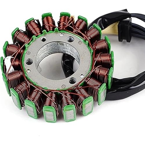 Generator Stator with KTM 250 XC XC-W TPI 300 EXC XC-W TPI 450 EXC XC-W 500  55439104000 83039004000