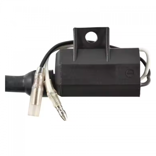 Ignition Coil for Yamaha Venture 700 Snowmobile 1998 VT700picture3