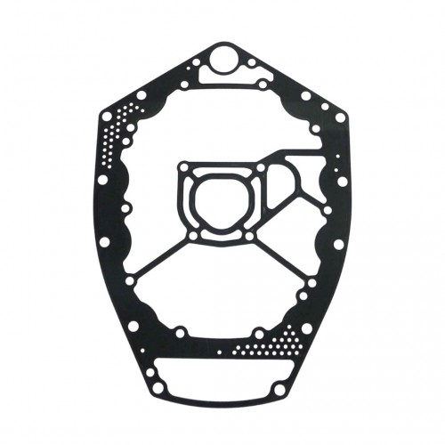 63P-15312-02-00 Gasket for Yamaha 150-200HP 4-Stroke 63P-15312-01-00