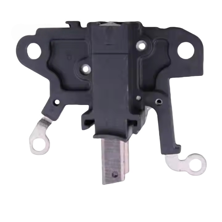LR1100704B LR1100709 Starter Carbon Brush Holder for Nissan