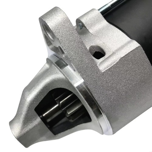 Car Starter Motor For Kubota 18452picture3