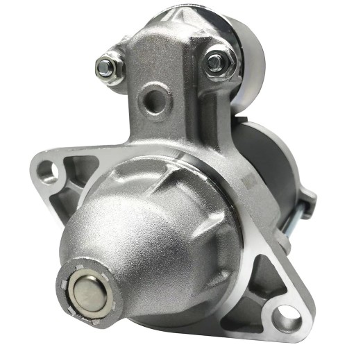 Car Starter Motor For Kubota 18452picture4