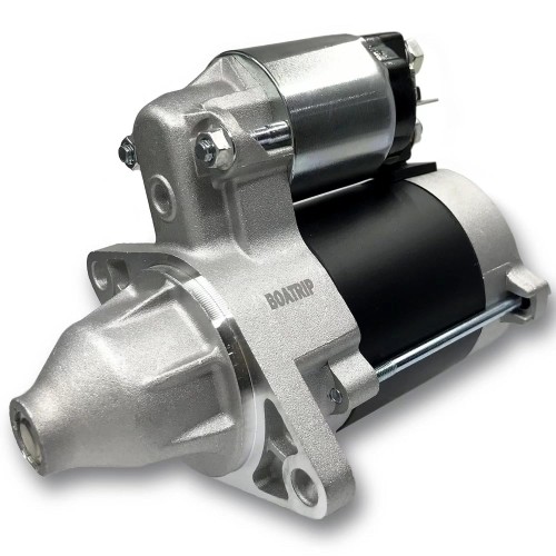 Car Starter Motor For Kubota 18452picture5