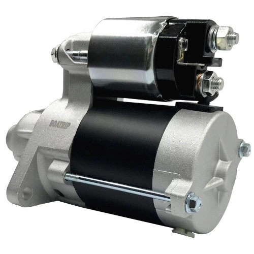 Car Starter Motor For Kubota UNITBOM1909031picture5