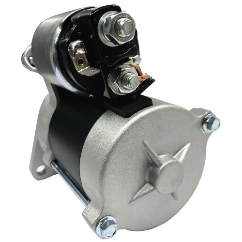 Car Starter Motor For Kubota 91295332picture2