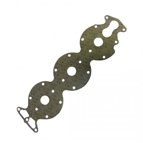 Head Cover Gasket for Yamaha 688-11193-A1-00 1984 1985 1986 1987 -ON 75/85/90 Hp WSM 506-13picture4