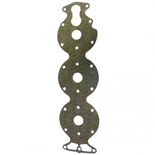 Head Cover Gasket for Yamaha 688-11193-A1-00 1984 1985 1986 1987 -ON 75/85/90 Hp WSM 506-13picture3