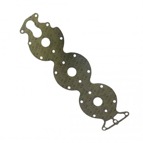 Head Cover Gasket for Yamaha 688-11193-A1-00 1984 1985 1986 1987 -ON 75/85/90 Hp WSM 506-13picture2