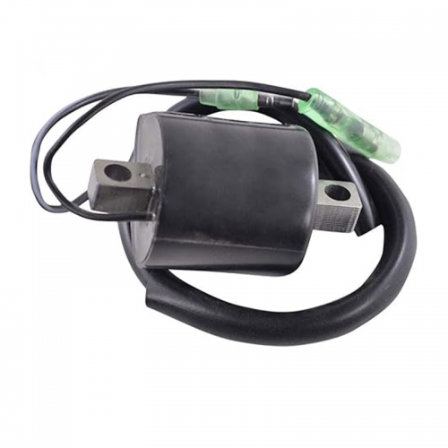 Lgnition Coil for Yamaha SX Viper 700 / ER Snowmobile 2002-2003 8DF-82310-00-00picture2