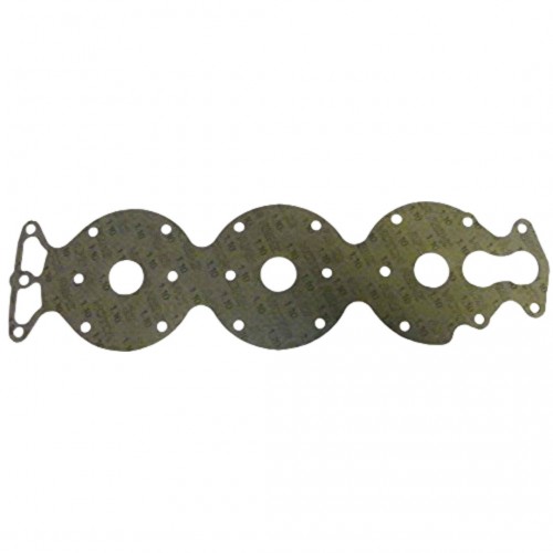 Head Cover Gasket for Yamaha 688-11193-A1-00 1984 1985 1986 1987 -ON 75/85/90 Hp WSM 506-13picture5