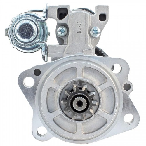 Car Starter Motor For MITSUBISHI 18246Npicture5