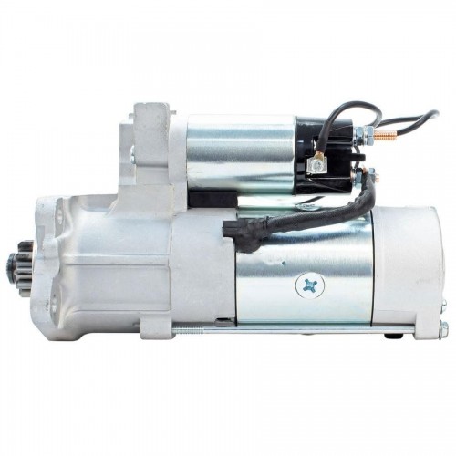 Car Starter Motor For MITSUBISHI 114169picture3