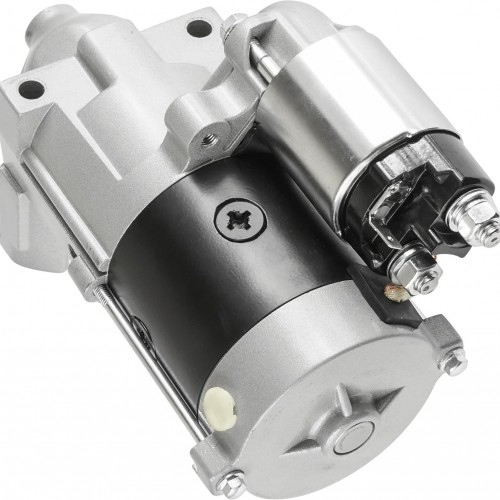 Starter 410-52076 Compatible With Club car Carryall 294 All, Club car Golf Carts w/ 20HP Gas Engines 31200-ZJ4-831 31200-ZJ4-832 102665601CCpicture3