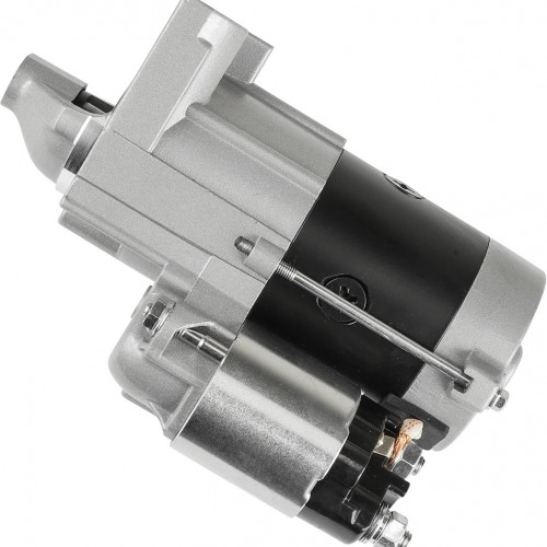 Starter 410-52076 Compatible With Club car Carryall 294 All, Club car Golf Carts w/ 20HP Gas Engines 31200-ZJ4-831 31200-ZJ4-832 102665601CCpicture4
