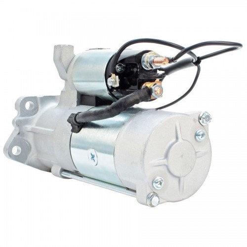 Car Starter Motor For MITSUBISHI S5189picture4