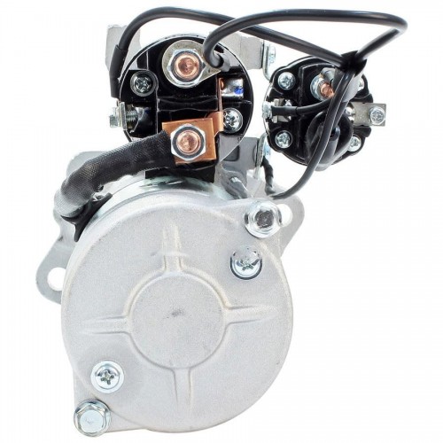 Car Starter Motor For MITSUBISHI 3286600202picture4