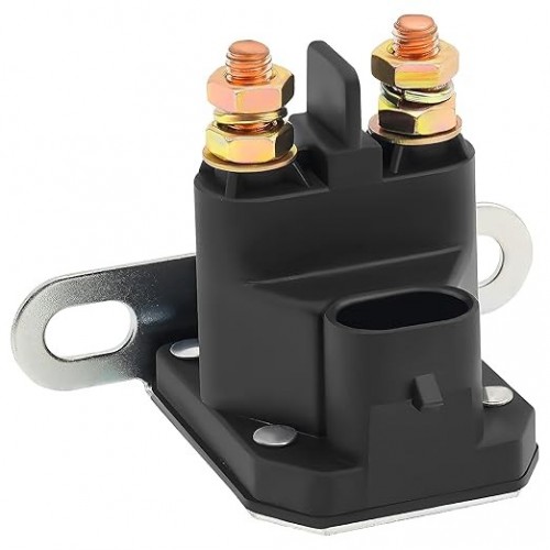 Starter Relay for Polaris 600 Voyageur 144 2019 4014655picture2