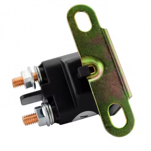 Starter Relay for Polaris 600 Voyageur 144 2019 4014655picture5