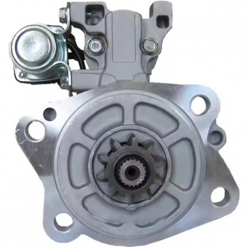 Car Starter Motor For MITSUBISHI 3286610100picture4