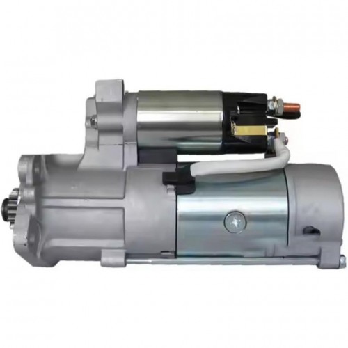 Car Starter Motor For MITSUBISHI 3286610100picture5