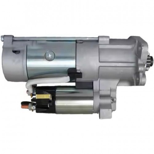 Car Starter Motor For MITSUBISHI 3286610100picture2